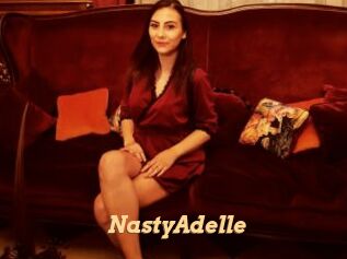 NastyAdelle