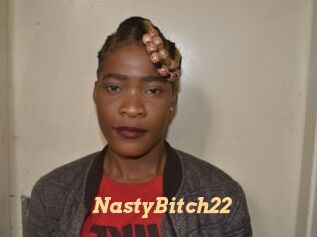 NastyBitch22