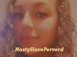 NastySlavePerverd