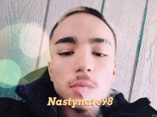 Nastynate98
