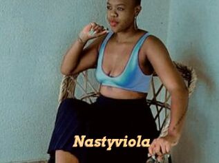Nastyviola