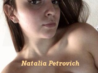 Natalia_Petrovich
