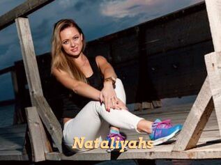 Nataliyahs