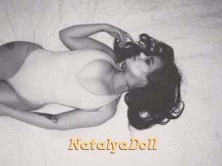 NatalyaDoll