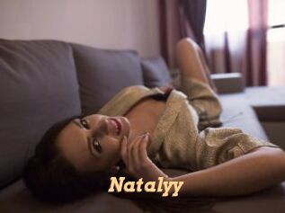Natalyy