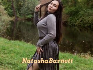 NatashaBarnett