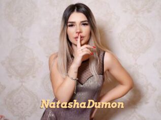 NatashaDumon
