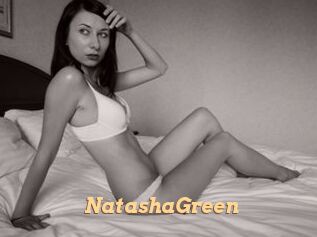 NatashaGreen