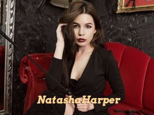 NatashaHarper