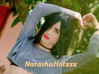 NatashaHotxxx
