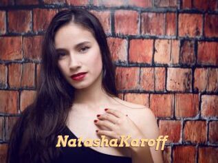 NatashaKaroff