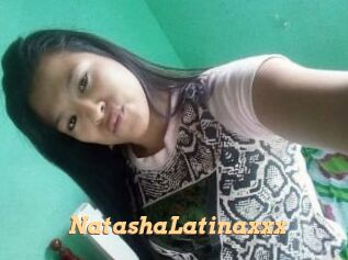 NatashaLatinaxxx