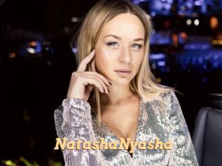 NatashaNyasha