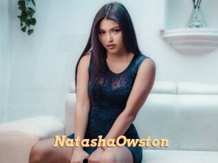 NatashaOwston