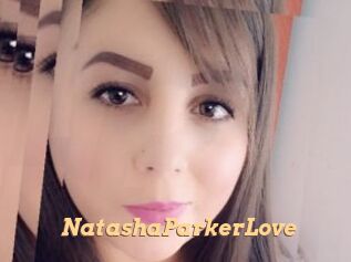 NatashaParkerLove