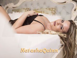 NatashaQuinn