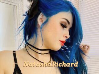 NatashaRichard