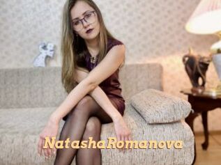 NatashaRomanova
