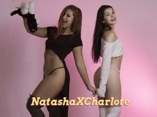 NatashaXCharlote
