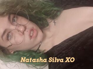 Natasha_Silva_XO