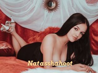 Natasshahoot
