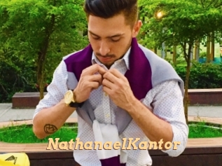 NathanaelKantor