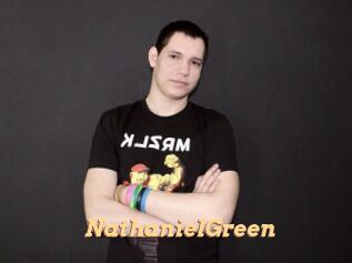 NathanielGreen