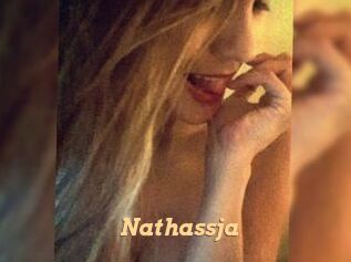 Nathassja