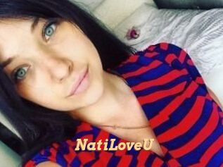 NatiLoveU
