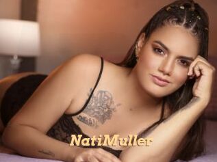 NatiMuller
