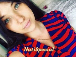 NatiSpecial