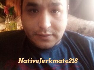 NativeJerkmate218