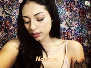 Natsan