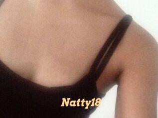 Natty18