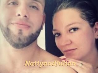NattyandJulian