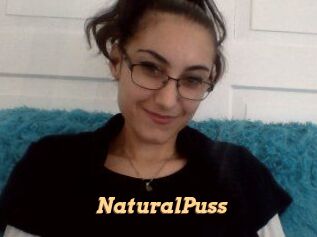 NaturalPuss