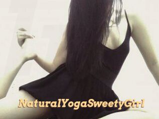 NaturalYogaSweetyGirl