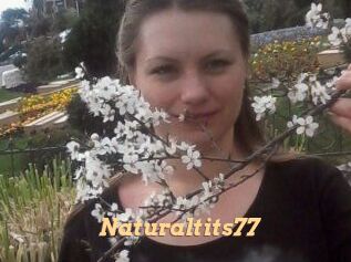 Naturaltits77