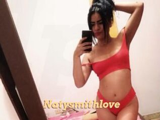 Natysmithlove