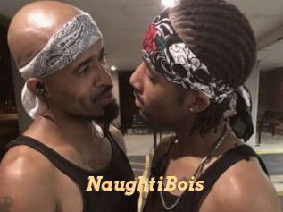 NaughtiBois