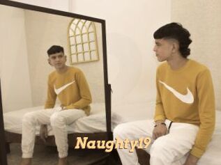 Naughty19