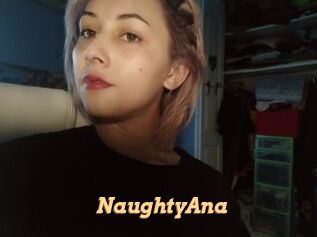 NaughtyAna