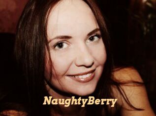 NaughtyBerry