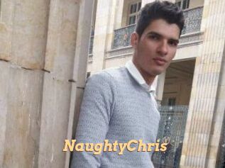 NaughtyChris
