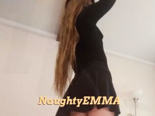NaughtyEMMA