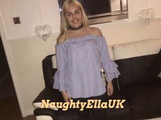 Naughty_EllaUK