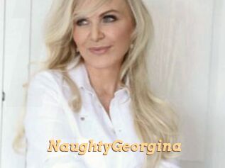 NaughtyGeorgina