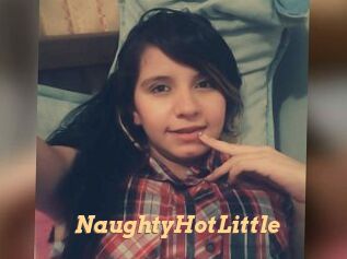 NaughtyHotLittle