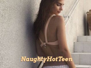 NaughtyHotTeen