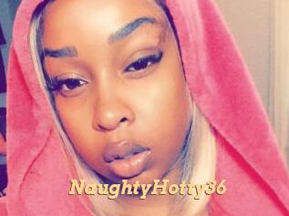 NaughtyHotty36